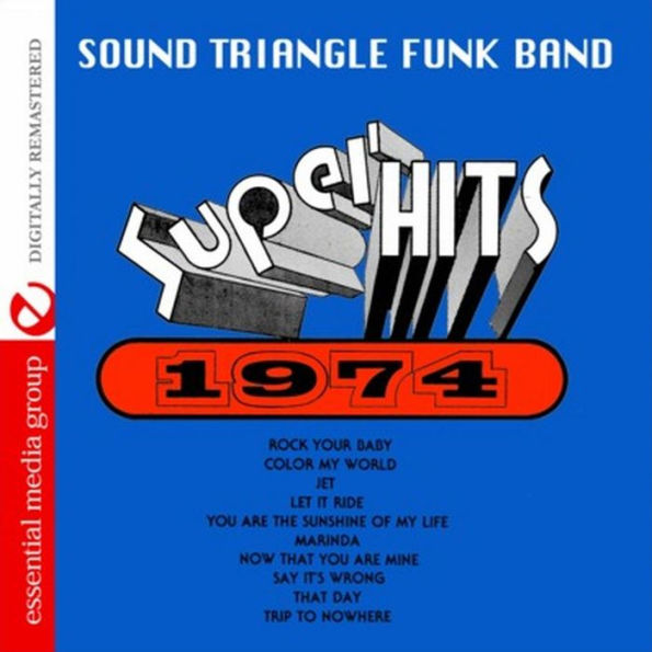 Super Hits 1974