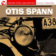 Title: Otis Spann: From the Archives, Artist: 