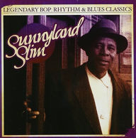 Title: Legendary Bop Rhythm & Blues Classics, Artist: 