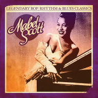 Title: Legendary Bop Rhythm & Blues Classics, Artist: 