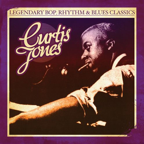 Legendary Bop Rhythm & Blues Classics