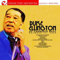 Title: At Carnegie Hall: December 11, 1943, Artist: Duke Ellington