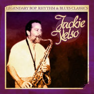 Title: Legendary Bop Rhythm & Blues Classics, Artist: 