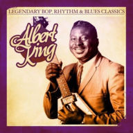 Title: Legendary Bop Rhythm & Blues Classics, Artist: 