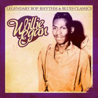 Title: Legendary Bop Rhythm & Blues Classics, Artist: 