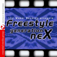 Title: Freestyle Generation Next, Artist: 