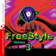 Title: AVP Freestyle, Vol. 3, Artist: 