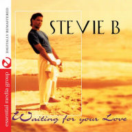 Title: Waiting for Your Love, Artist: Stevie B