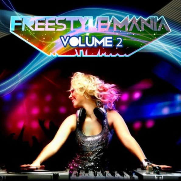 Freestyle Mania, Vol. 2