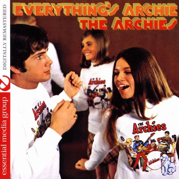 Everything's Archie