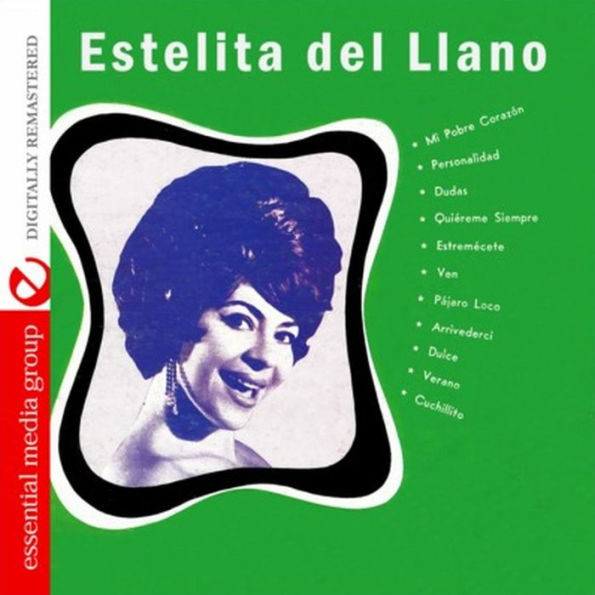 Estelita del Llano