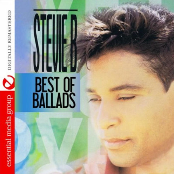 Best of Ballads