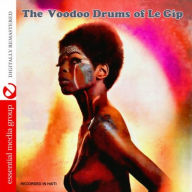 Title: Voodoo Drums of le Gip, Artist: 