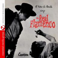 Title: The Real Flamenco, Artist: El Nino de Ronda