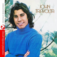 Title: John Travolta, Artist: John Travolta