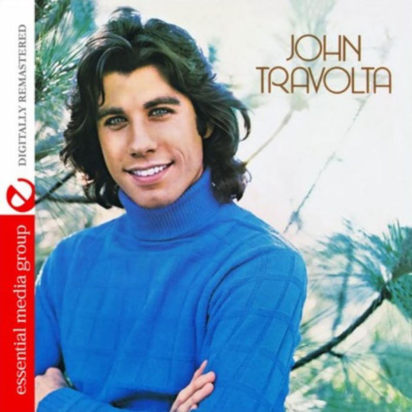 John Travolta