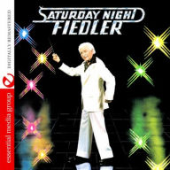 Title: Saturday Night Fiedler, Artist: John Williams