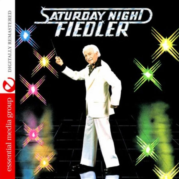 Saturday Night Fiedler