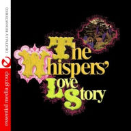 Title: Whispers Love Story, Artist: The Whispers