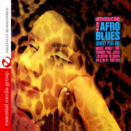 Title: Introducing the Afro-Blues Quintet + One, Artist: Afro-Blues Quintet + 1