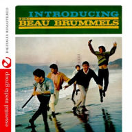 Title: Introducing the Beau Brummels, Artist: The Beau Brummels