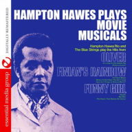 Title: Hampton Hawes Plays Movie Musicals, Artist: 