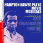 Hampton Hawes Plays Movie Musicals