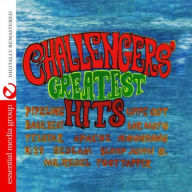 Title: The Challengers' Greatest Hits, Artist: The Challengers