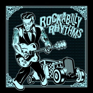 Rockabilly Rhythms