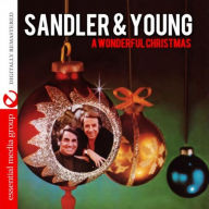 Title: Wonderful Christmas, Artist: Sandler & Young