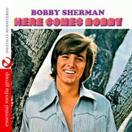 Title: Here Comes Bobby, Artist: Bobby Sherman