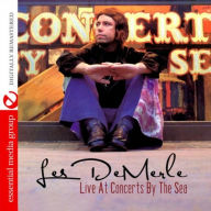 Title: Live at Concerts by the Sea, Artist: Les DeMerle