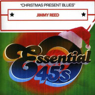Title: Christmas Present Blues, Artist: Jimmy Reed