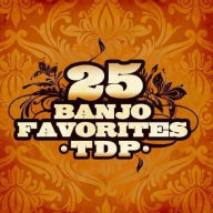 Title: 25 Banjo Favorites [Essential Media], Artist: 