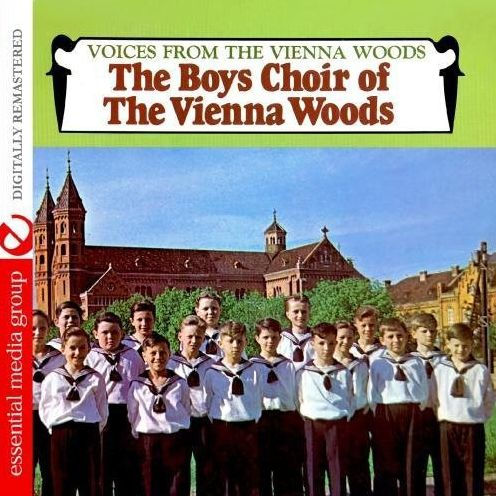 Voices from the Vienna Woods