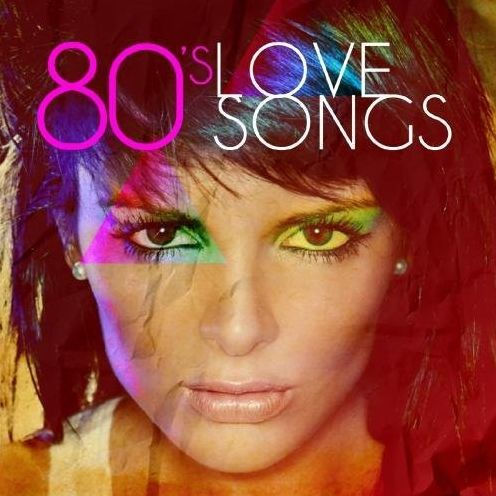 80's Love Songs [Essential Media Group]