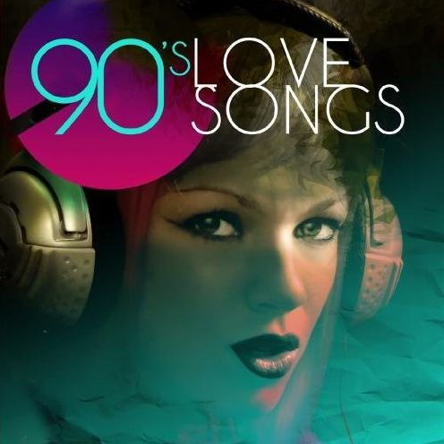 90's Love Songs [Essential Media Group]