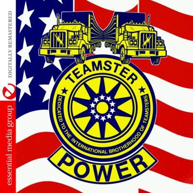 Teamster Power