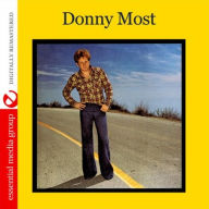 Title: Donny Most [Remastered], Artist: Donny Most