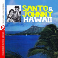 Title: Hawaii, Artist: Santo & Johnny