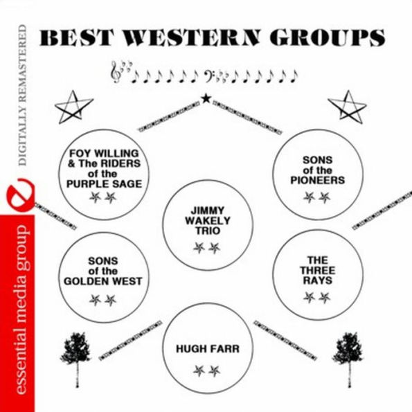 Best Western Groups