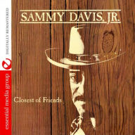 Title: Closest of Friends [Remastered], Artist: Sammy Davis