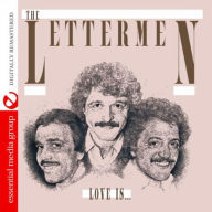 Title: Love Is [Remastered], Artist: The Lettermen