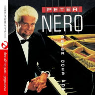 Title: Peter Goes Pop [Remastered], Artist: Peter Nero
