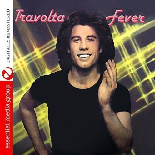 Travolta Fever