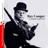 Title: Everybody's Cup of Tea, Artist: Ray Cooper