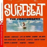 Title: Surfbeat, Artist: The Challengers