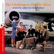 Title: The Challengers on the Move, Artist: The Challengers