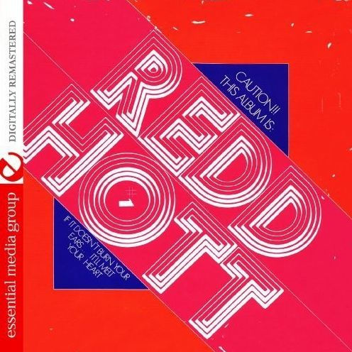 Redd Hott #1