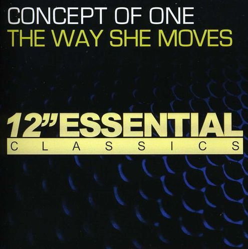 The Way She Moves